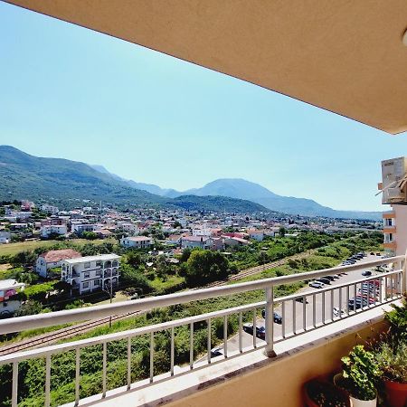 Aska Apartment Бар Екстер'єр фото