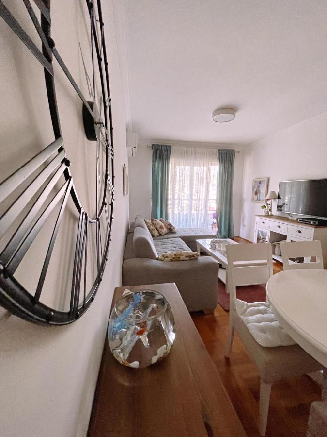 Aska Apartment Бар Екстер'єр фото