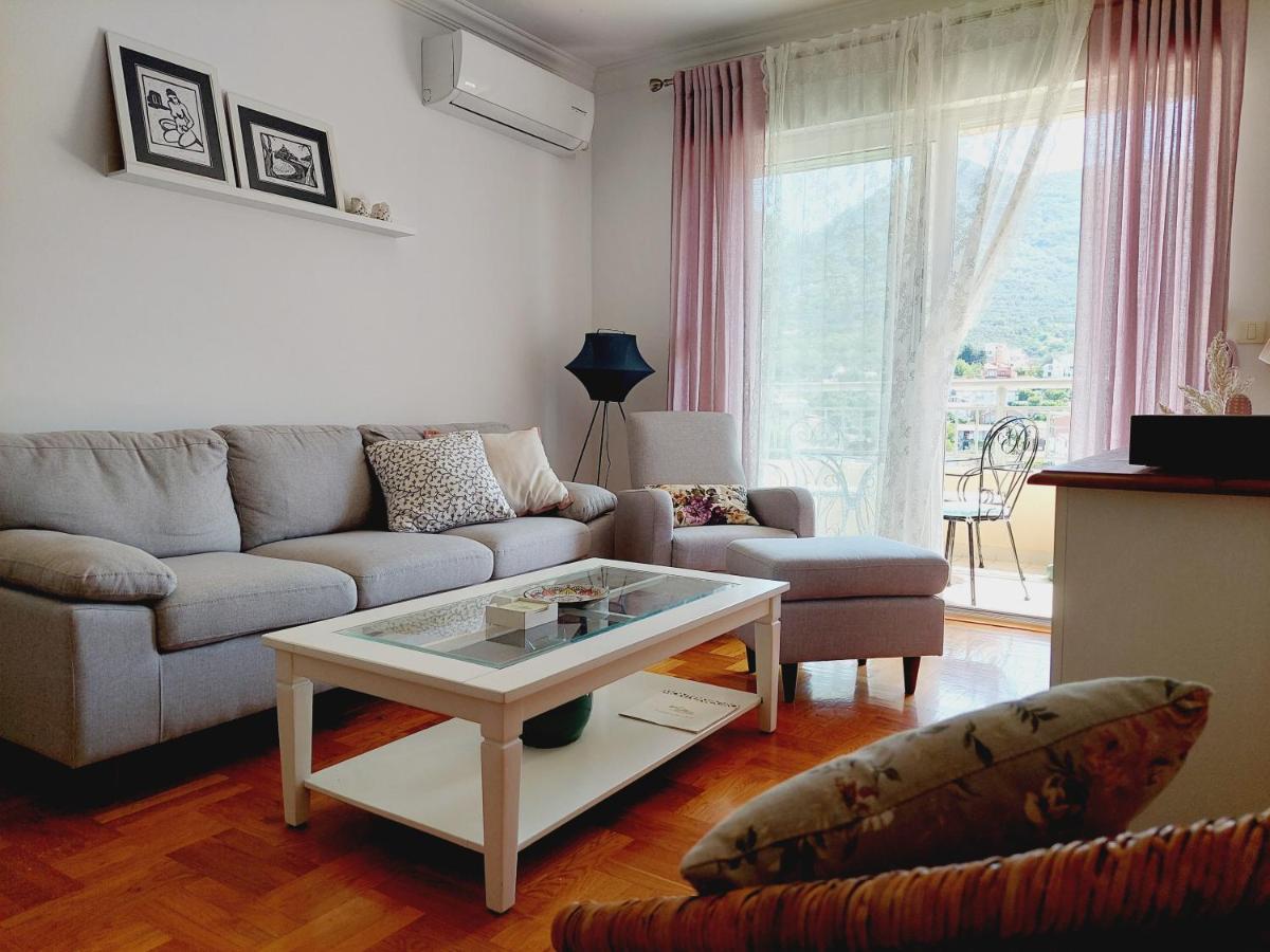Aska Apartment Бар Екстер'єр фото