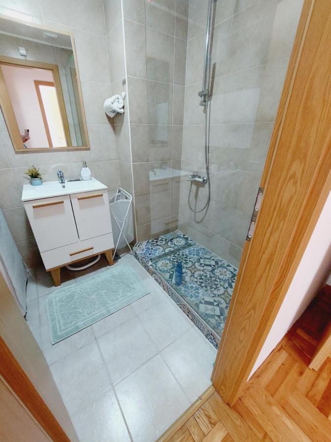 Aska Apartment Бар Екстер'єр фото