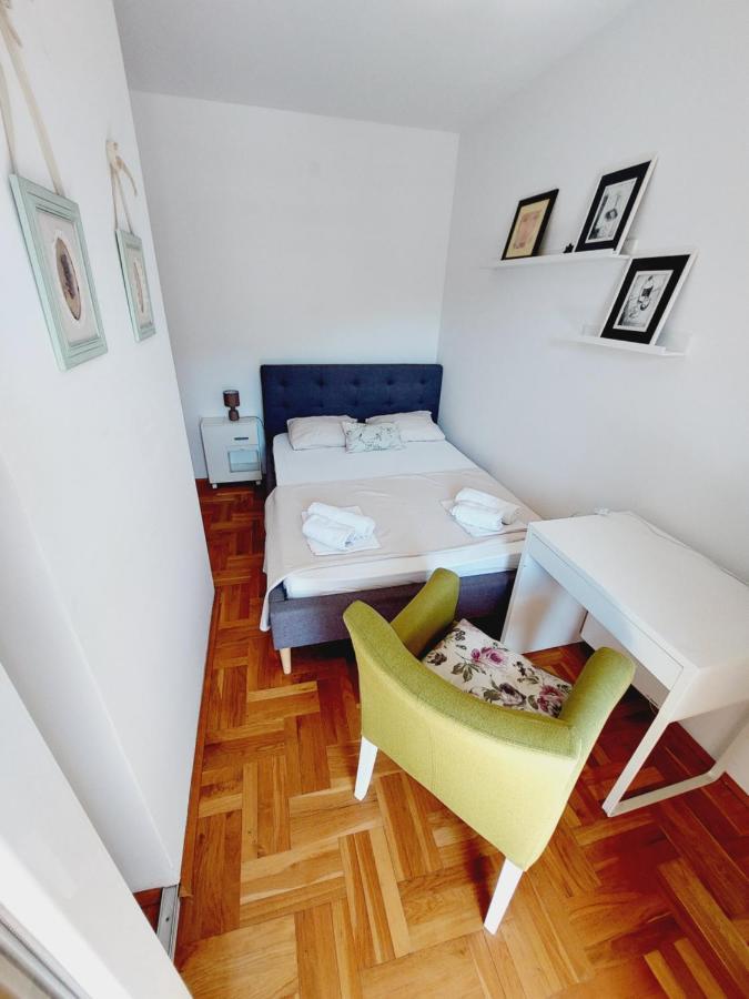 Aska Apartment Бар Екстер'єр фото
