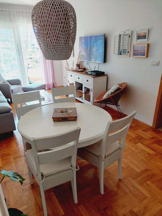 Aska Apartment Бар Екстер'єр фото