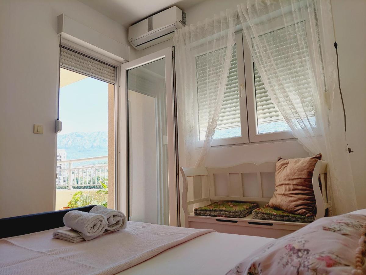 Aska Apartment Бар Екстер'єр фото