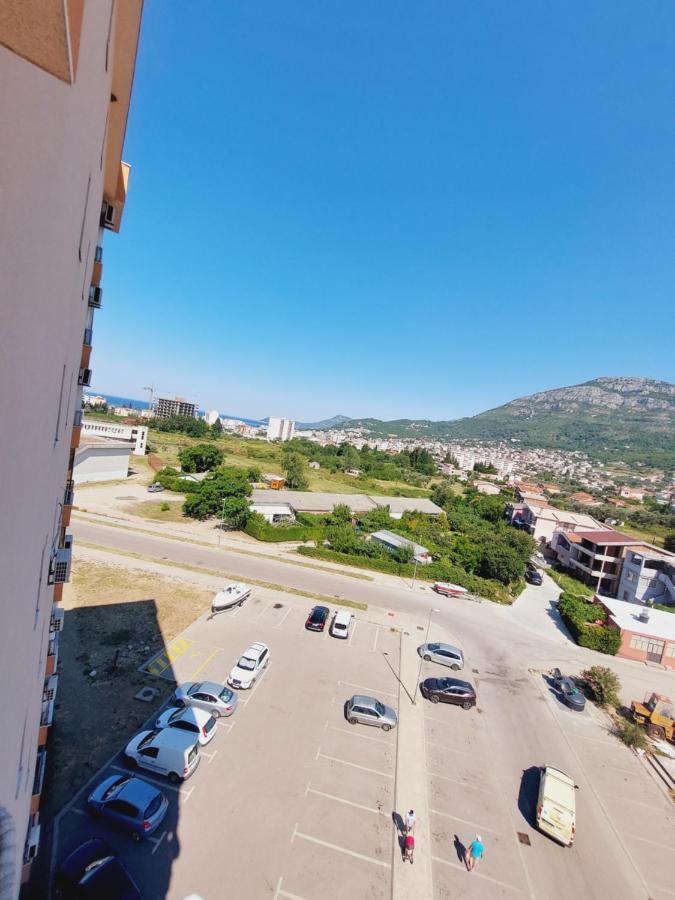 Aska Apartment Бар Екстер'єр фото