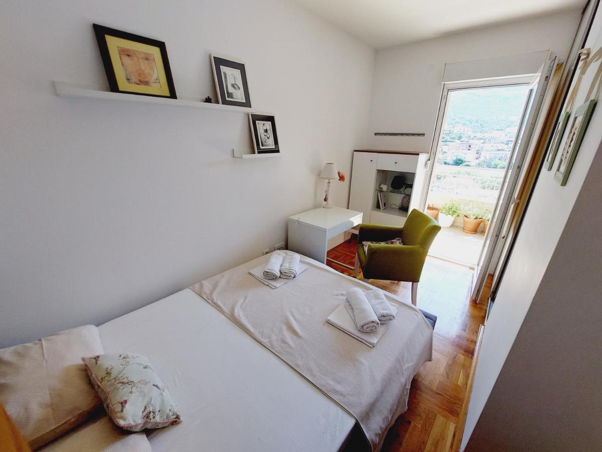 Aska Apartment Бар Екстер'єр фото