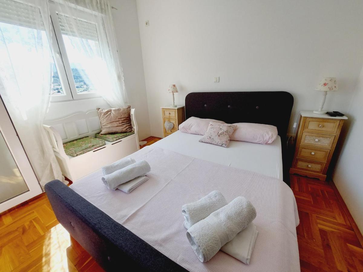 Aska Apartment Бар Екстер'єр фото