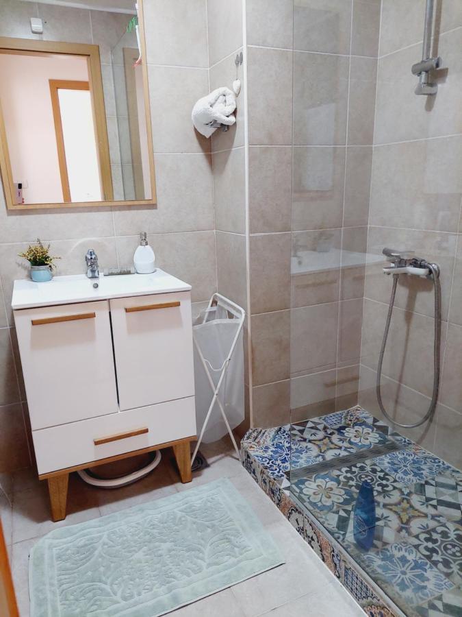 Aska Apartment Бар Екстер'єр фото