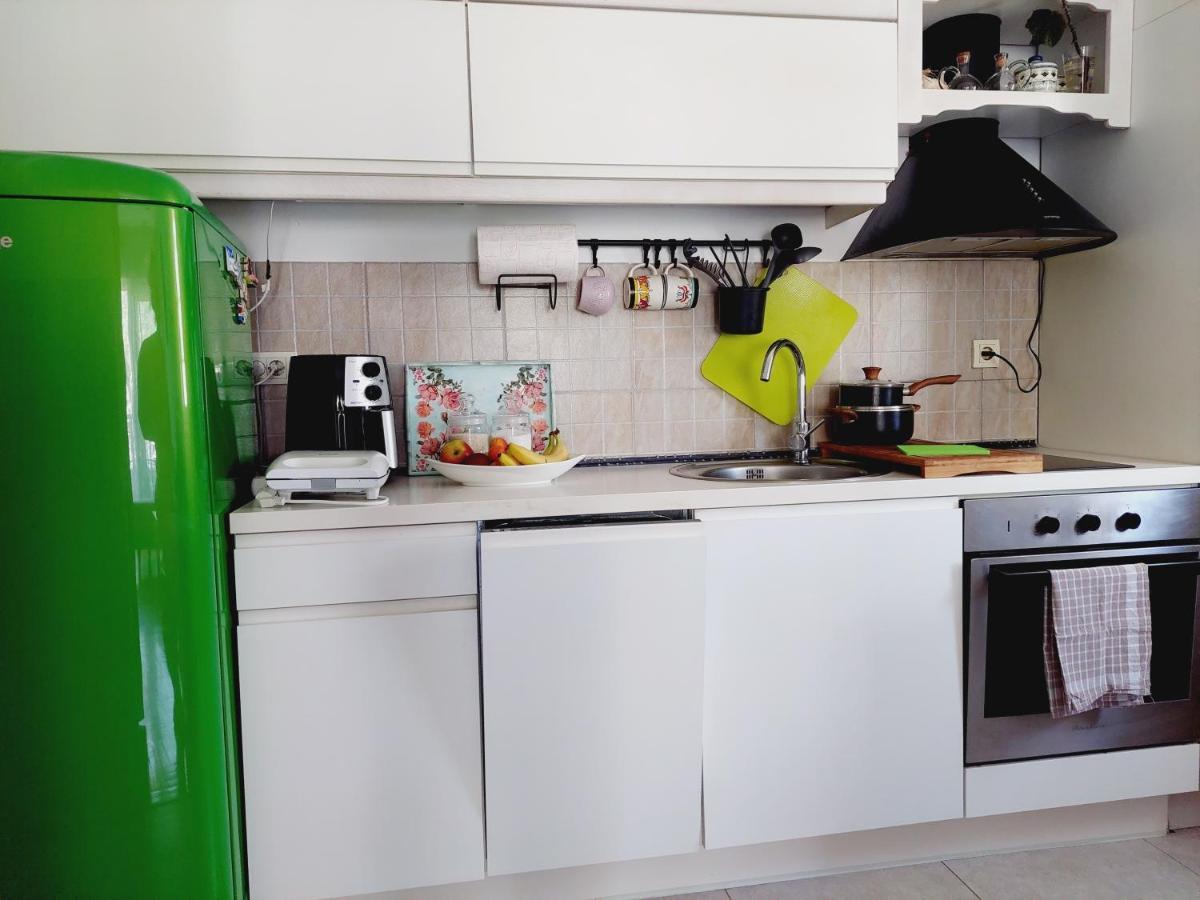 Aska Apartment Бар Екстер'єр фото