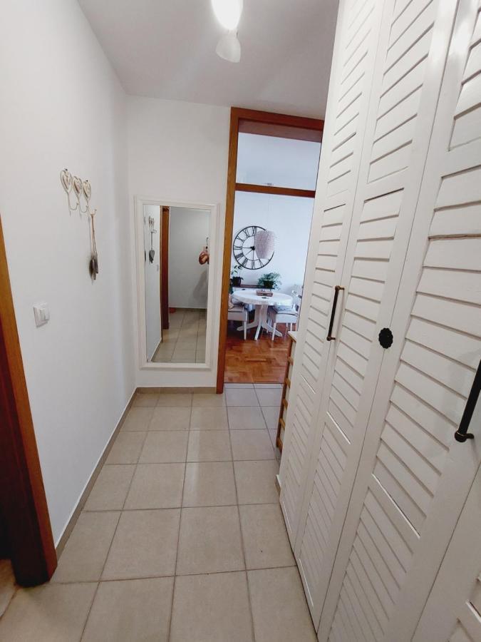 Aska Apartment Бар Екстер'єр фото
